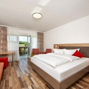 Deluxe Doppelzimmer