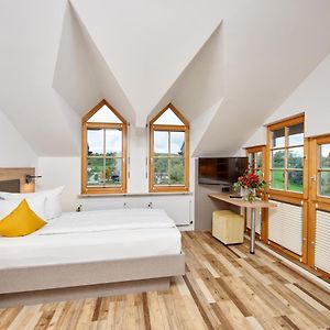 Deluxe Einzelzimmer