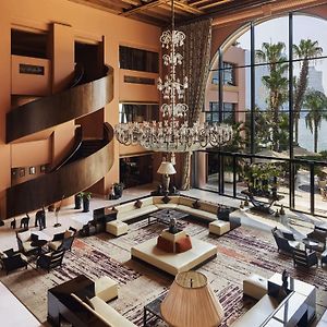 Sofitel Cairo Nile El Gezirah
